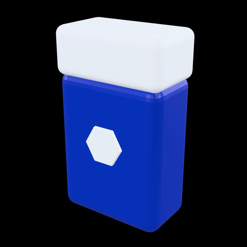 Caja para cartas