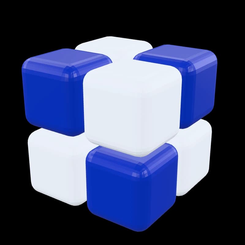 Cubo infinito