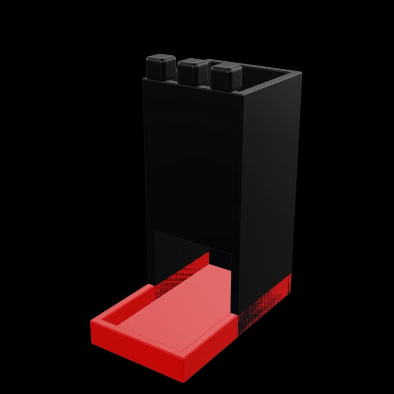 Torre de dados